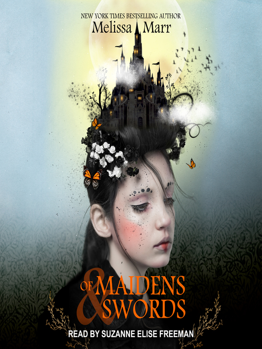 Title details for Of Maidens & Swords by Melissa Marr - Available